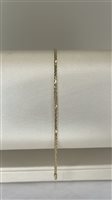 Bracciale Domar in Oro BROR-76-280 - BROR-76-280